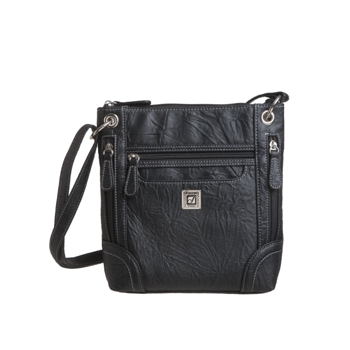 Stone Mountain Handbags Company Store | Mid-sized Crossbody
