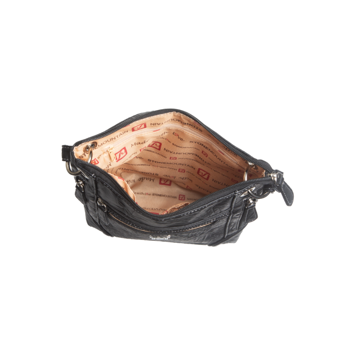 Stone Mountain Handbags Company Store | Mid-sized Crossbody