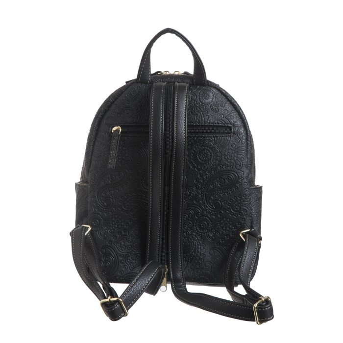 Stone Mountain Handbags Company Store | Plug In Embossed Crazy