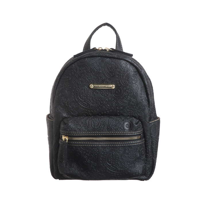 Stone Mountain Handbags Company Store | Plug In Embossed Crazy