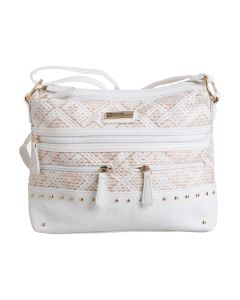 Santa Fe Straw Irene Hobo