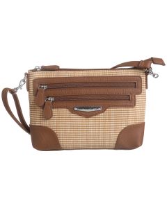 Montego Bay Straw E/W 4 Bagger