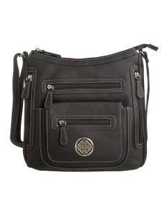 Mountain Ridge Perfect Faux Leather TZ A-line C/B