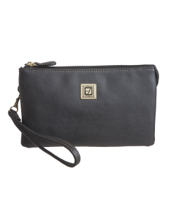 Crunch Bonded Leather Trifecta