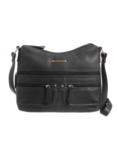Essex Irene Hobo-Black