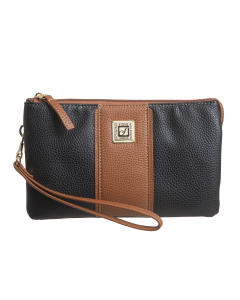 Cornwall Bonded Pebble Leather Trifecta