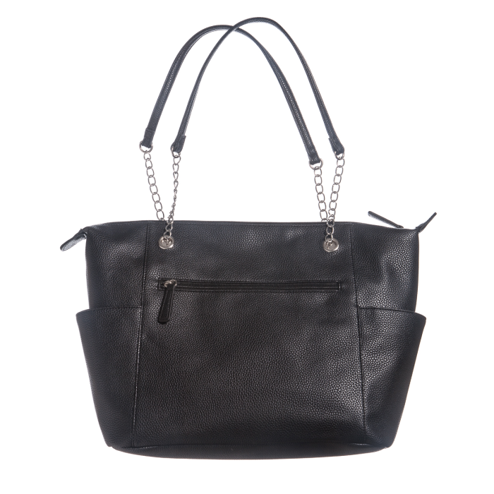 Stone Mountain Handbags Company Store | Talia Leather Tote w  